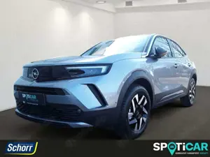 Opel Mokka 1.2 DI Turbo Automatik Elegance