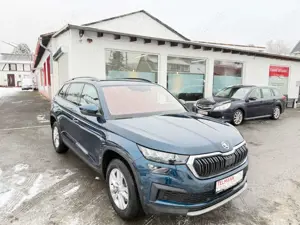 Skoda Kodiaq Ambition/LED/Spurhalte-Assist/7-Sitzer Bild 4