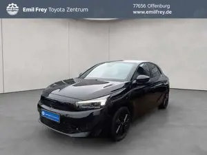 Opel Corsa 1.2 Direct Injection Turbo Automatik GS