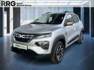 Dacia Spring Extreme ELECTRIC 65 CCS