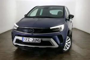 Opel Crossland X *Lenkradhz.*Navi*LED*Kamera*Sitzhz.