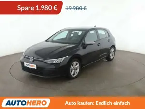 Volkswagen Golf 1.5 TSI ACT Life*LIMIT*PDC*SHZ*AMBIENTE*BT