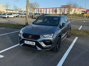 CUPRA Ateca Ateca 1.5 TSI DSG