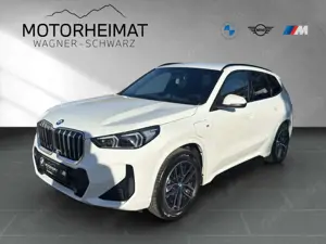 BMW X1 xDrive30e M Sport Aktivsitze el. DrivPro 360° HK