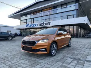 Skoda Fabia Style (D4) 1.0 TSI 110 KONNEKT|KAM|VIRTU|LED|17...