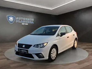 SEAT Ibiza 1.0 TSI Reference PDC+SHZ+KLIMA+SPURASSIST Klima