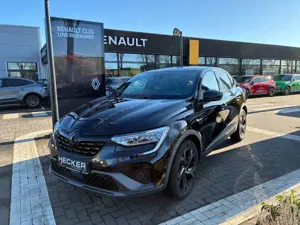 Renault Arkana 1.6 E-TECH 145 E-Tech  *Schiebedach*Adaptiver Temp