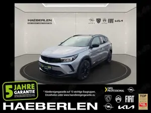 Opel Grandland 1.5 D GS Line Alcantara+LED+Navi+SHZ