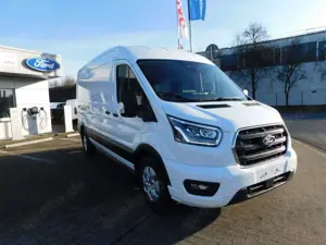 Ford Transit Kasten 350 L3 Limited Autom. Standheiz.