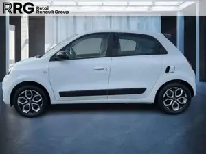 Renault Twingo SCe 65 Equilibre  KLIMA BT ABS ESP ZV Bild 2