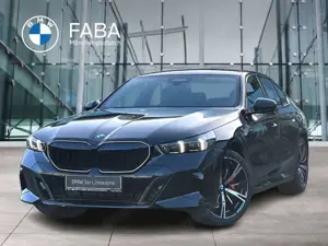 BMW 520 d Limousine M Sport Pro Head-Up HK HiFi DAB