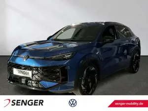 Volkswagen T-Roc R-Line 1.5 l eTSI Design-Paket Black Style