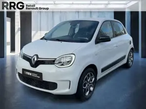 Renault Twingo SCe 65 Equilibre  KLIMA BT ABS ESP ZV