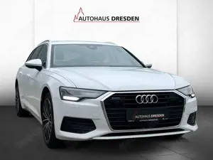 Audi A6 40 2.0 TDI Avant quattro ACC+LED+Navi+SHZ+LM