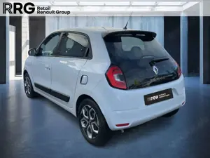 Renault Twingo SCe 65 Equilibre  KLIMA BT ABS ESP ZV Bild 4