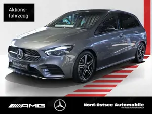 Mercedes-Benz B 200 d AMG NIGHT PANO KEYLESS MULTIBEAM DISTRON