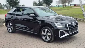 Audi Q2 2.0l 30 TDI S-Line LED KAM LEDER PDC SHZ 1HAND GRA