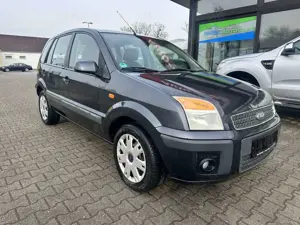 Ford Fusion Fun HUAU Neu