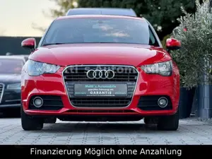 Audi A1 Bild 5