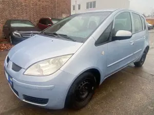 Mitsubishi Colt CZ3 1.3 Invite Klima+Winterräder+5-trg.+Alu