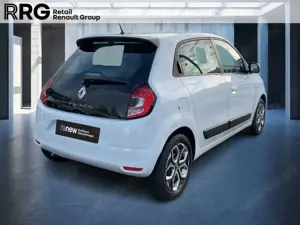 Renault Twingo SCe 65 Equilibre  KLIMA BT ABS ESP ZV Bild 5