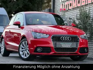 Audi A1 Bild 3