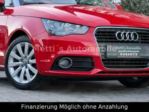Audi A1 Bild 4