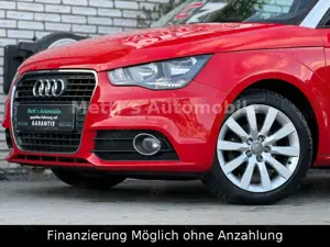 Audi A1 Bild 2