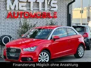 Audi A1 Bild 1