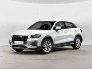 Audi Q2 Bild 2