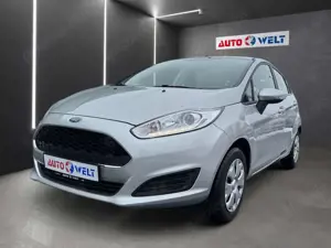 Ford Fiesta 1.0i 5-trg. Cool  Sound Sitzheizung USB
