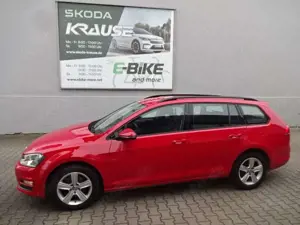 Volkswagen Golf Variant Comfortline