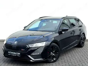 Skoda Octavia Combi RS 2.0 TDI DSG/ LED/ACC/CAM/1.HAND