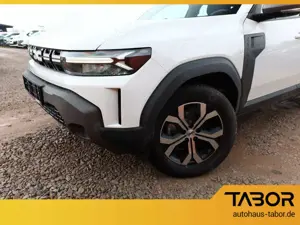 Dacia Duster 4x4 Expression SHZ Kam Temp PDC UVP-14%* Bild 5