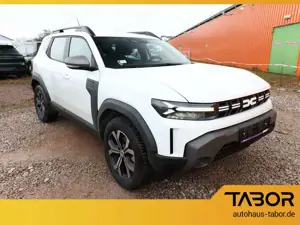 Dacia Duster 4x4 Expression SHZ Kam Temp PDC UVP-14%* Bild 2