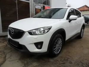 Mazda CX-5 Sports-Line AWD Bild 2