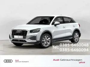 Audi Q2 Bild 1