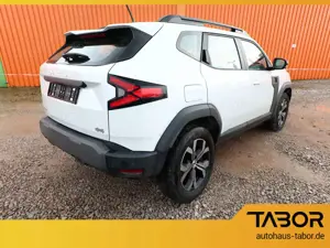 Dacia Duster 4x4 Expression SHZ Kam Temp PDC UVP-14%* Bild 3