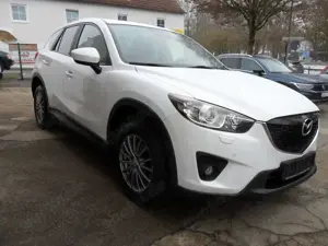 Mazda CX-5 Sports-Line AWD Bild 3