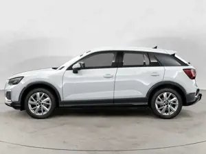 Audi Q2 Bild 4