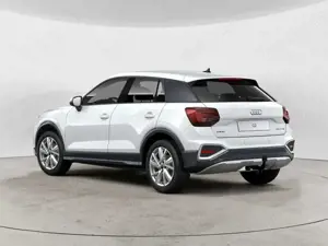 Audi Q2 Bild 3