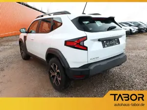 Dacia Duster 4x4 Expression SHZ Kam Temp PDC UVP-14%* Bild 4