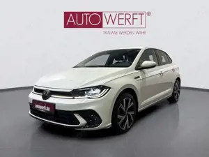 Volkswagen Polo 1.0 TSI 3x R LINE VIRTUAL LED IQ PDC SHZ 17Z INDUK
