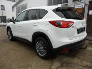 Mazda CX-5 Sports-Line AWD Bild 5
