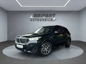 BMW X1 sDrive18i M-SPORT | AHK | PANO |