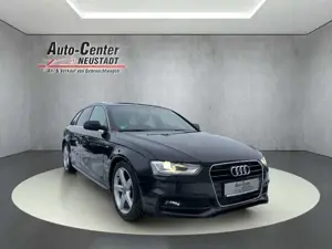 Audi A4 Avant Ambition S-Line AHK/PDC/KLIMAA