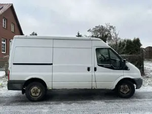 Ford Transit Transit 280 K TDCi Lkw 45