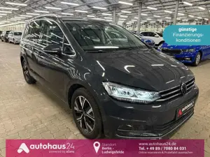 Volkswagen Touran 1.5 TSI Highline  DSG|ACC|Navi|Pano|LED