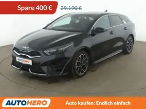 Kia ProCeed / pro_cee'd 1.5 TGDI GT Line Aut.*ACC*NAVI*LED*CAM*PDC*SHZ*