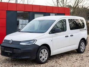 Volkswagen Caddy Basis